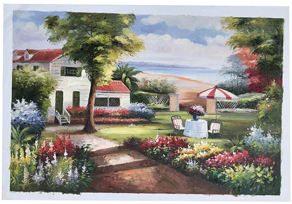 Compatible Architecture for Jahrriesnge Sea-view-villa-lpg0660 Compatible Architecture Jahrriesnge for Sea-view-villa-lpg0660