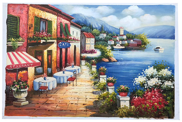 Compatible Architecture for Jahrriesnge Sea-view-villa-lpg0667 Compatible Architecture Jahrriesnge for Sea-view-villa-lpg0667