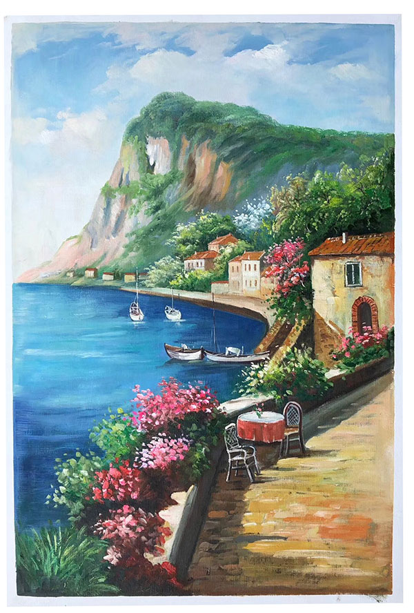 Compatible Architecture for Jahrriesnge Sea-view-villa-lpg0670 Compatible Architecture Jahrriesnge for Sea-view-villa-lpg0670