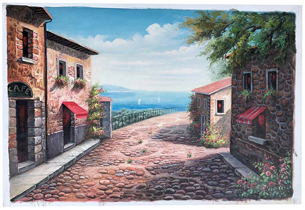 Compatible Architecture for Jahrriesnge Sea-view-villa-lpg0672 Compatible Architecture Jahrriesnge for Sea-view-villa-lpg0672