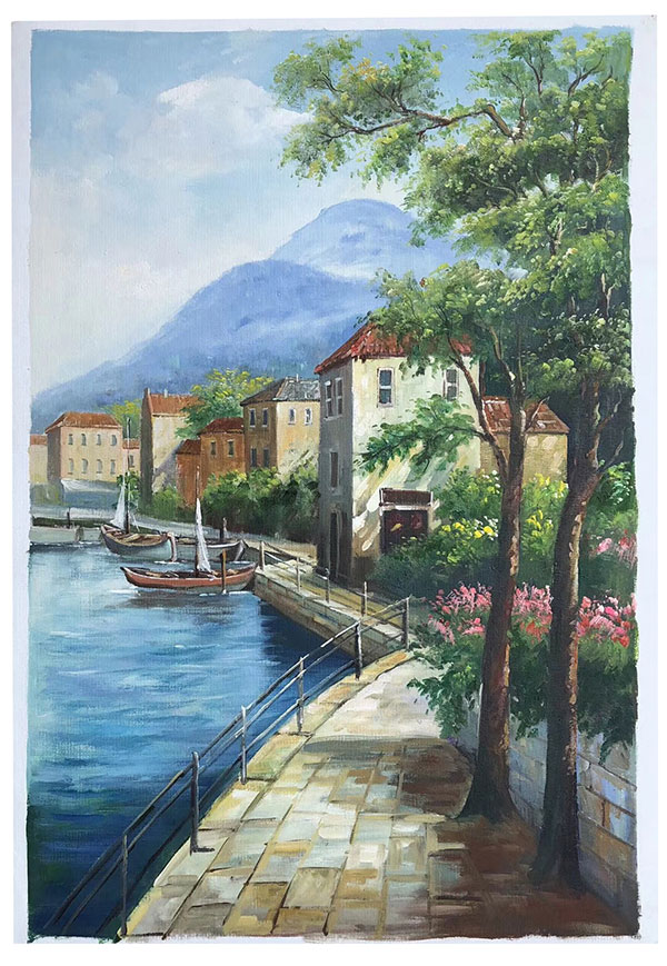 Compatible Architecture for Jahrriesnge Sea-view-villa-lpg0681 Compatible Architecture Jahrriesnge for Sea-view-villa-lpg0681