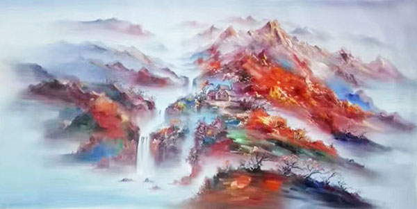 Compatible Landscape for JAHRRIESNGE mountains-in-the-fog-lpg0771 Compatible Landscape JAHRRIESNGE for mountains-in-the-fog-lpg0771