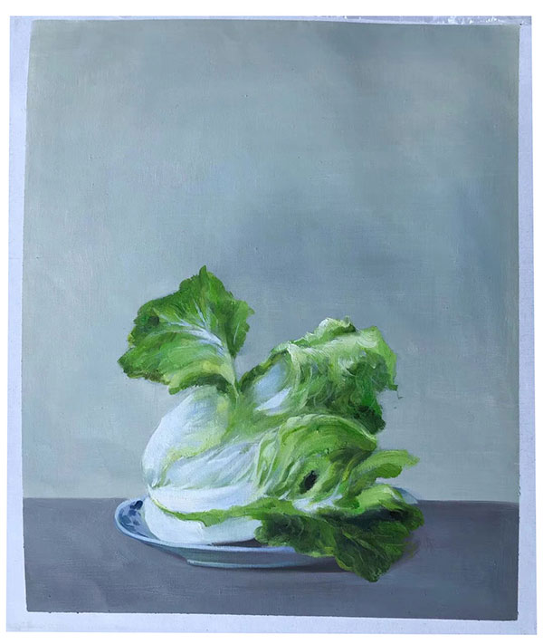 Compatible Still Life for Jahrriesnge cabbage-lpg0803 Compatible Still Life Jahrriesnge for cabbage-lpg0803