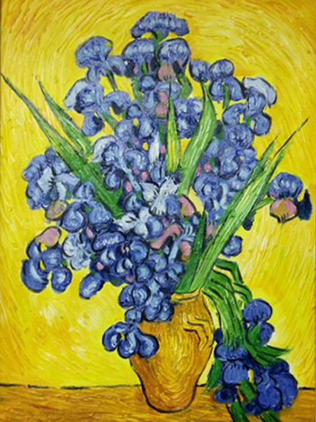 Compatible Still Life for Jahrriesnge flower-lpg0819 Compatible Still Life Jahrriesnge for flower-lpg0819