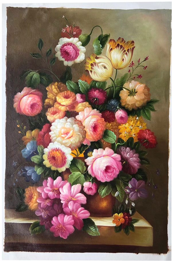 Compatible Still Life for Jahrriesnge flowers-lpg0864 Compatible Still Life Jahrriesnge for flowers-lpg0864