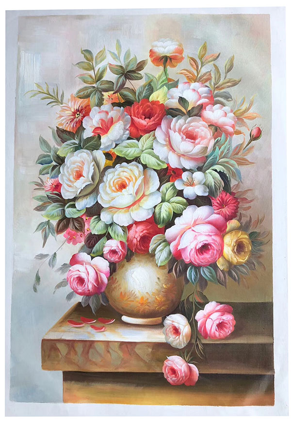 Compatible Still Life for Jahrriesnge flowers-lpg0866 Compatible Still Life Jahrriesnge for flowers-lpg0866