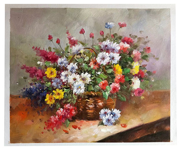 Compatible Still Life for Jahrriesnge flower-lpg0912 Compatible Still Life Jahrriesnge for flower-lpg0912