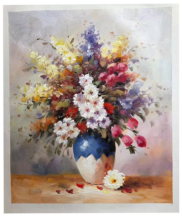 Compatible Still Life for Jahrriesnge flower-lpg0915 Compatible Still Life Jahrriesnge for flower-lpg0915