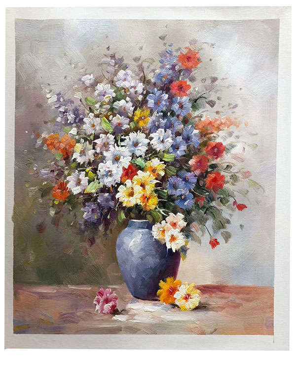 Compatible Still Life for Jahrriesnge flower-lpg0918 Compatible Still Life Jahrriesnge for flower-lpg0918