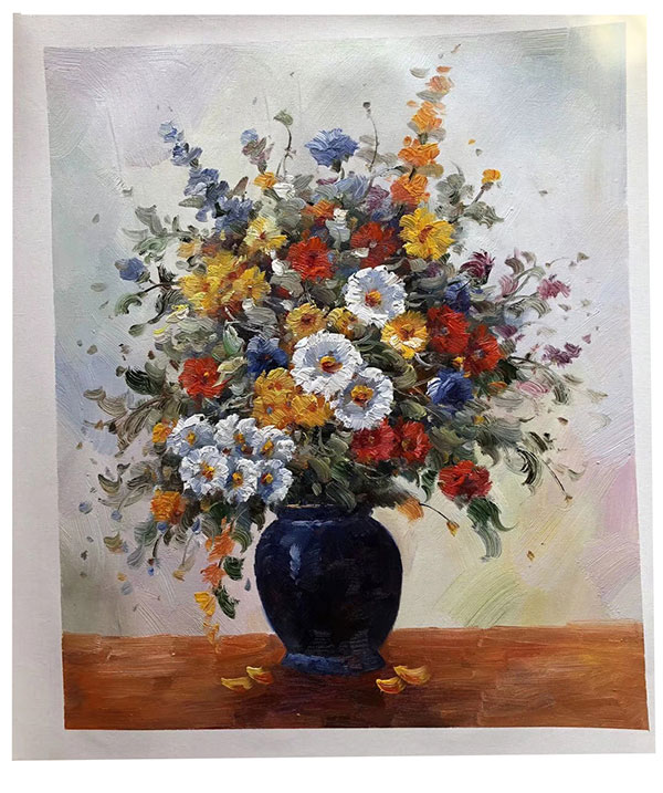 Compatible Still Life for Jahrriesnge flower-lpg0920 Compatible Still Life Jahrriesnge for flower-lpg0920