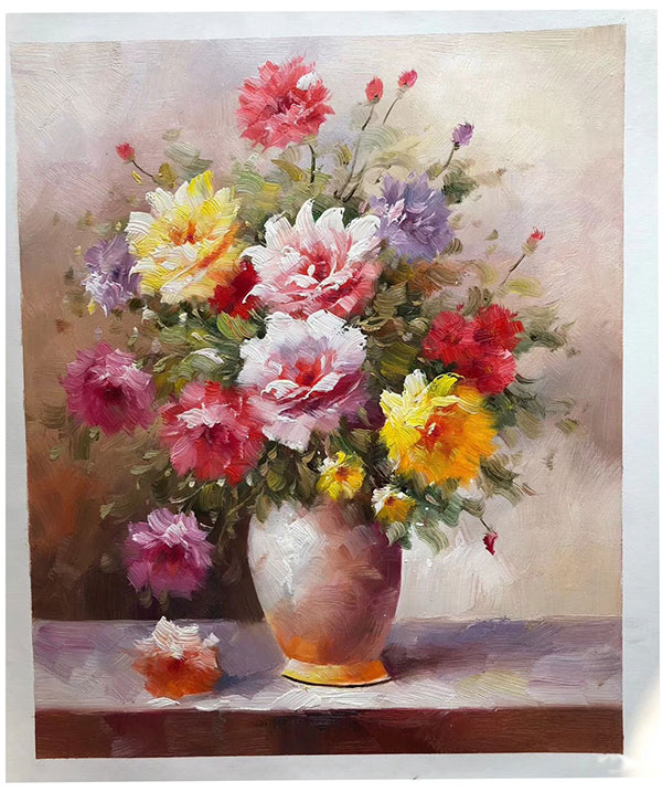 Compatible Still Life for Jahrriesnge flower-lpg0921 Compatible Still Life Jahrriesnge for flower-lpg0921