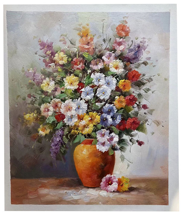 Compatible Still Life for Jahrriesnge flower-lpg0924 Compatible Still Life Jahrriesnge for flower-lpg0924