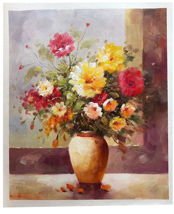 Compatible Still Life for Jahrriesnge flower-lpg0926 Compatible Still Life Jahrriesnge for flower-lpg0926