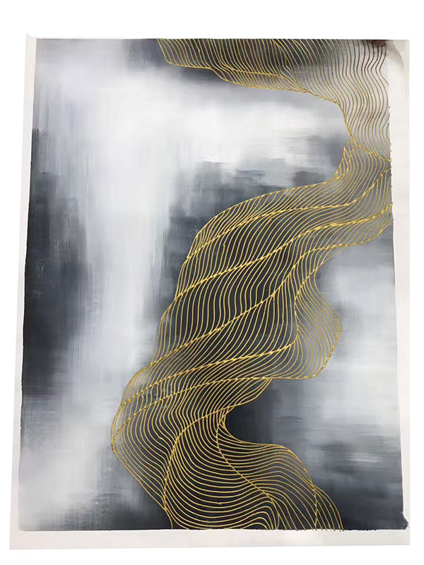 Compatible Abstract for Jahrriesnge golden-line-lpg0991 Compatible Abstract Jahrriesnge for golden-line-lpg0991