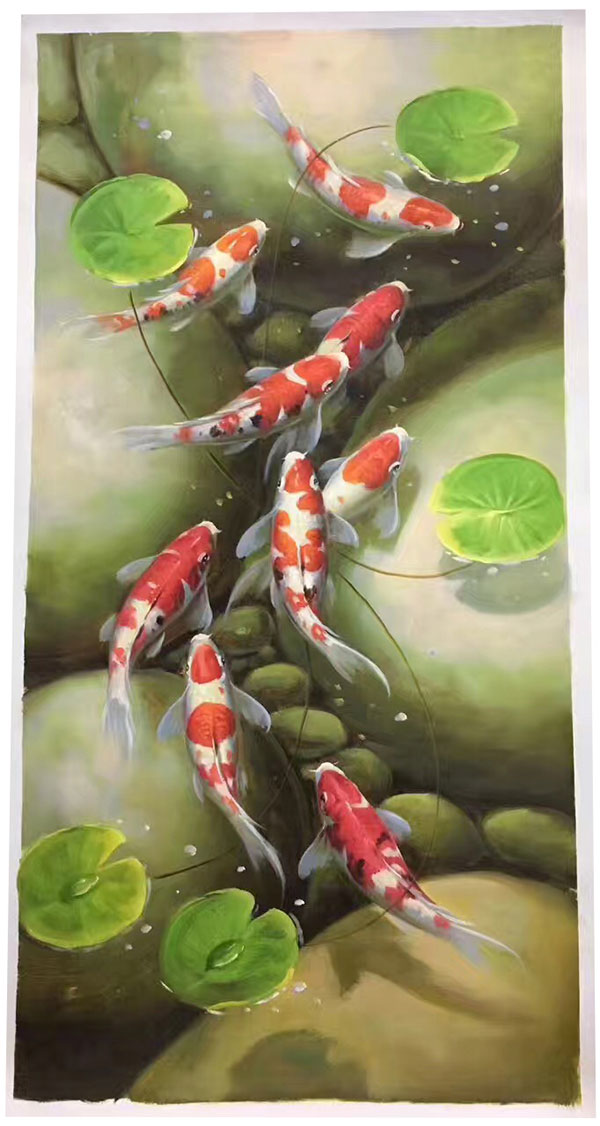 Compatible Animals for Jahrriesnge free-swimming-fish-lpg1029 Compatible Animals Jahrriesnge for free-swimming-fish-lpg1029