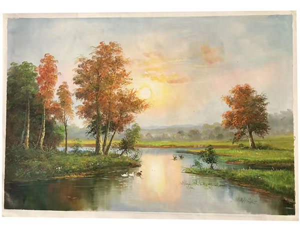 Compatible Landscape for JAHRRIESNGE river-lpg1041 Compatible Landscape JAHRRIESNGE for river-lpg1041