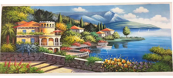 Compatible Landscape for JAHRRIESNGE city-by-the-sea-lpg1096 Compatible Landscape JAHRRIESNGE for city-by-the-sea-lpg1096