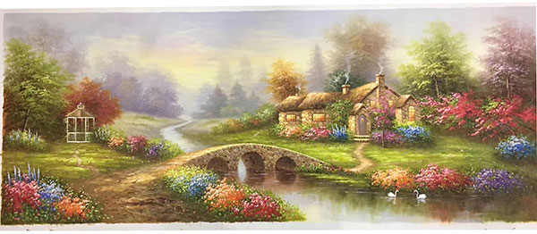 Compatible Landscape for JAHRRIESNGE cozy-cottage-lpg1117 Compatible Landscape JAHRRIESNGE for cozy-cottage-lpg1117