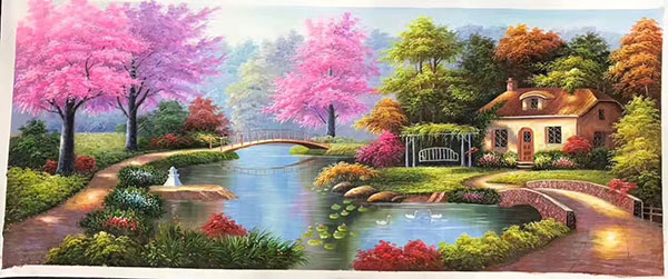 Compatible Landscape for JAHRRIESNGE cozy-cottage-lpg1120 Compatible Landscape JAHRRIESNGE for cozy-cottage-lpg1120