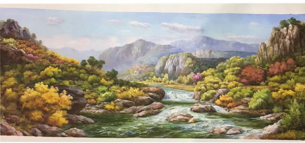 Compatible Landscape for JAHRRIESNGE clear-river-water-lpg1137 Compatible Landscape JAHRRIESNGE for clear-river-water-lpg1137