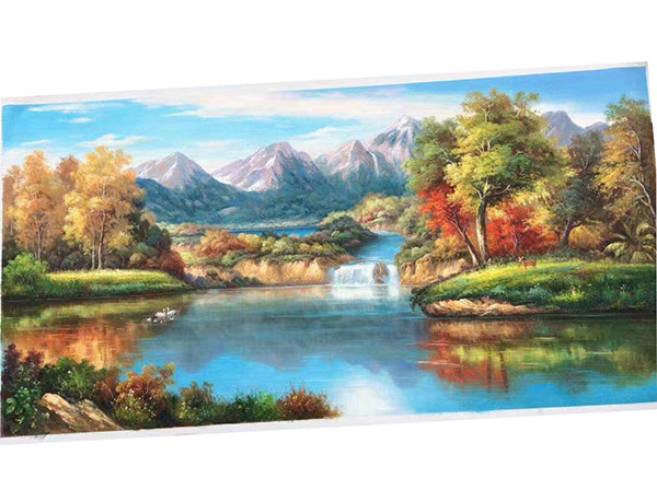 Compatible Landscape for JAHRRIESNGE river-lpg1144 Compatible Landscape JAHRRIESNGE for river-lpg1144