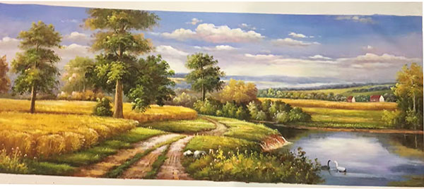 Compatible Landscape for JAHRRIESNGE trod-lpg1177 Compatible Landscape JAHRRIESNGE for trod-lpg1177