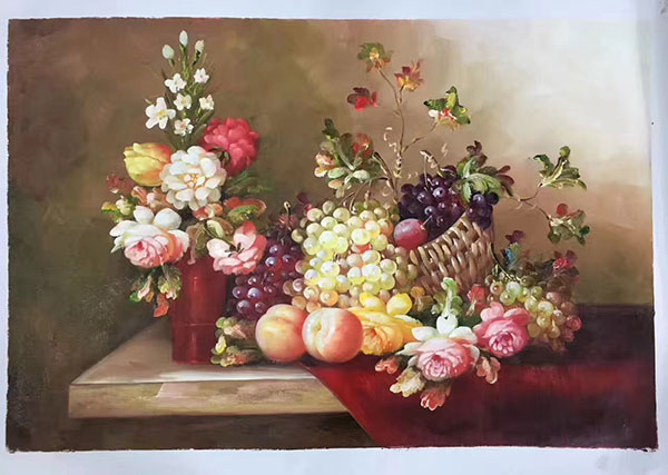 Compatible Still Life for Jahrriesnge fruits-lpg1226 Compatible Still Life Jahrriesnge for fruits-lpg1226