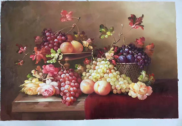 Compatible Still Life for Jahrriesnge fruits-lpg1230 Compatible Still Life Jahrriesnge for fruits-lpg1230