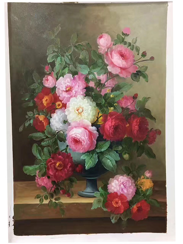 Compatible Still Life for Jahrriesnge flowers-lpg1249 Compatible Still Life Jahrriesnge for flowers-lpg1249