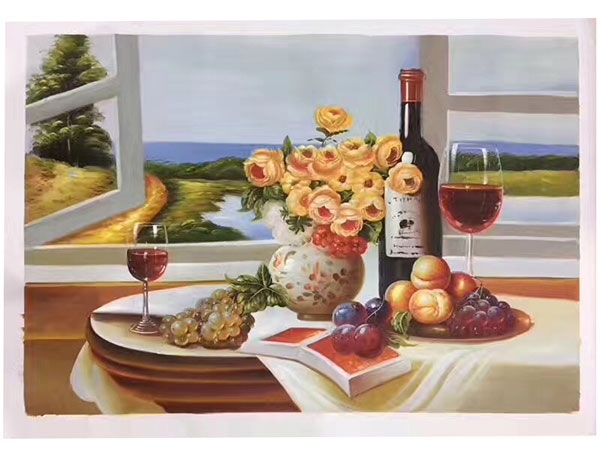 Compatible Still Life for Jahrriesnge fruits-lpg1252 Compatible Still Life Jahrriesnge for fruits-lpg1252