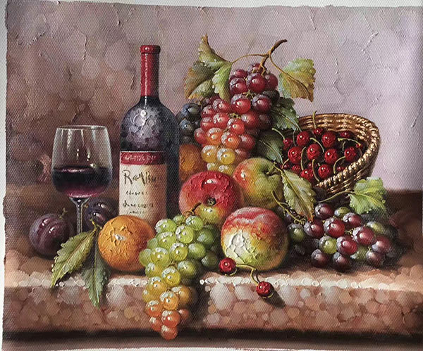 Compatible Still Life for Jahrriesnge fruits-lpg1257 Compatible Still Life Jahrriesnge for fruits-lpg1257