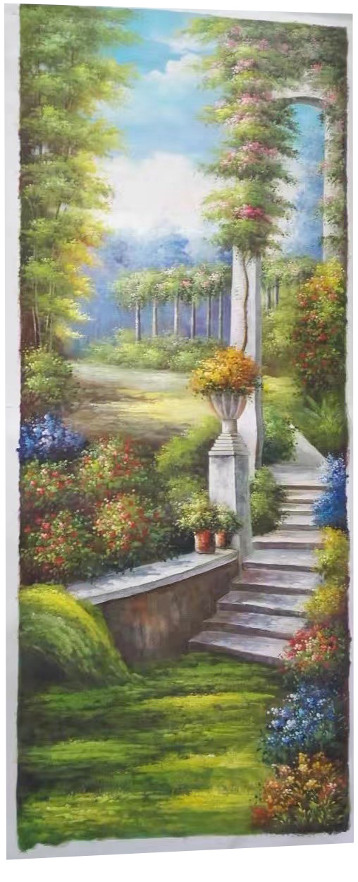 Compatible Landscape for JAHRRIESNGE trod-lpg1290 Compatible Landscape JAHRRIESNGE for trod-lpg1290