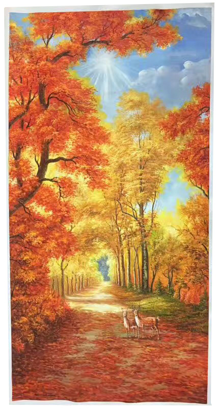 Compatible Landscape for Jahrriesnge red-leaf-lpg1291 Compatible Landscape Jahrriesnge for red-leaf-lpg1291