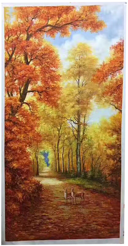 Compatible Landscape for JAHRRIESNGE deer-lpg1310 Compatible Landscape JAHRRIESNGE for deer-lpg1310