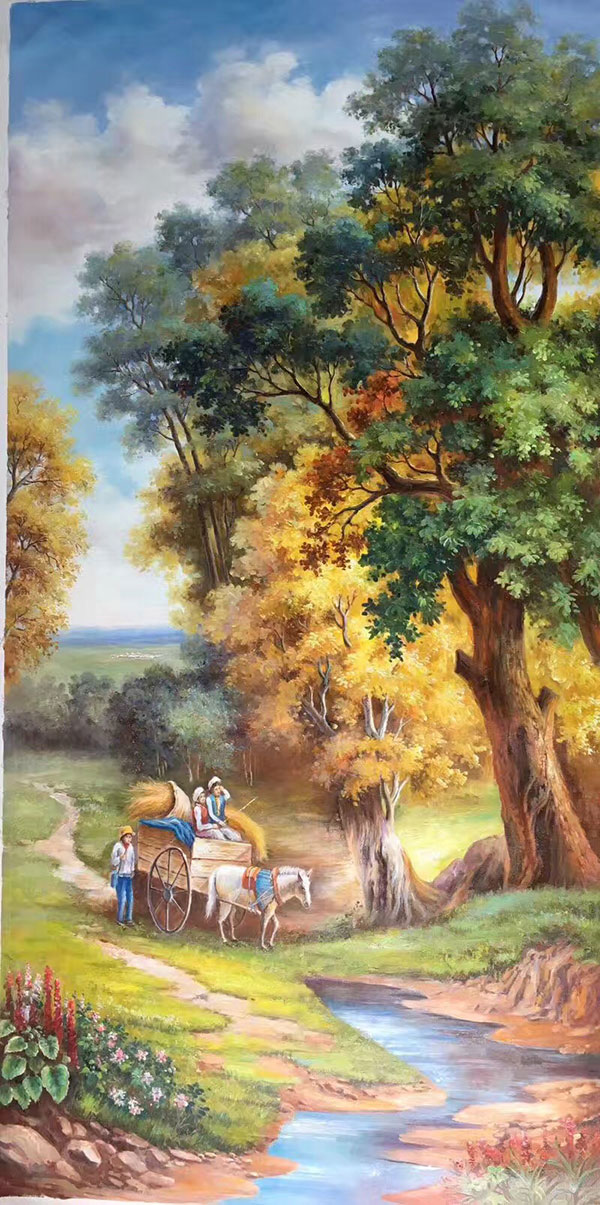 Compatible Landscape for JAHRRIESNGE carriage-lpg1312 Compatible Landscape JAHRRIESNGE for carriage-lpg1312