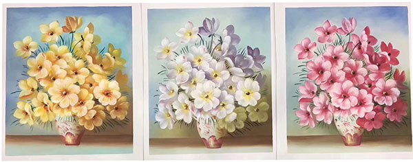 Compatible Floral for JAHRRIESNGE mixed-flowers-lpg1330 Compatible Floral JAHRRIESNGE for mixed-flowers-lpg1330