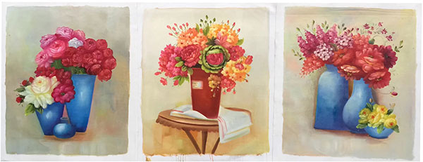 Compatible Floral for JAHRRIESNGE mixed-flowers-lpg1337 Compatible Floral JAHRRIESNGE for mixed-flowers-lpg1337