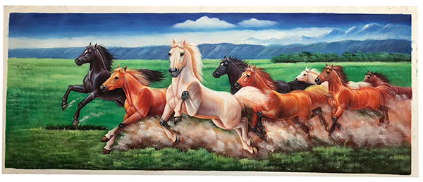 Compatible Animals for Jahrriesnge eight-horses-lpg1349 Compatible Animals Jahrriesnge for eight-horses-lpg1349