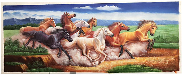 Compatible Animals for Jahrriesnge eight-horses-lpg1350 Compatible Animals Jahrriesnge for eight-horses-lpg1350