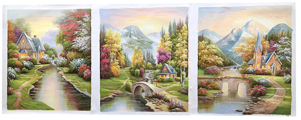 Compatible Landscape for JAHRRIESNGE mixed-houses-lpg1358 Compatible Landscape JAHRRIESNGE for mixed-houses-lpg1358