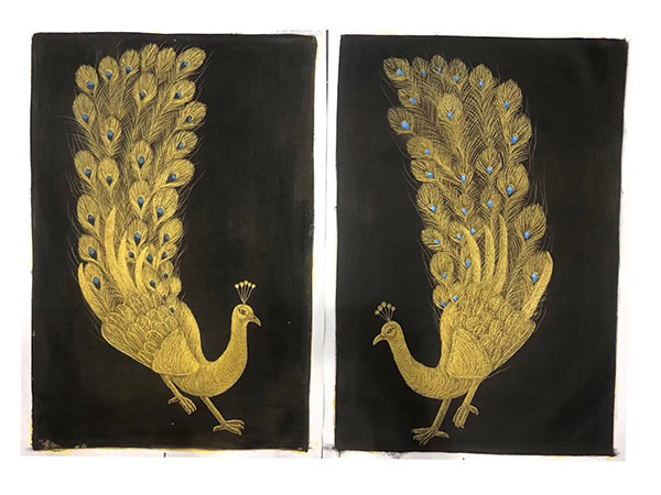 Compatible Animals for Jahrriesnge mixed-peacock-lpg1417 Compatible Animals Jahrriesnge for mixed-peacock-lpg1417