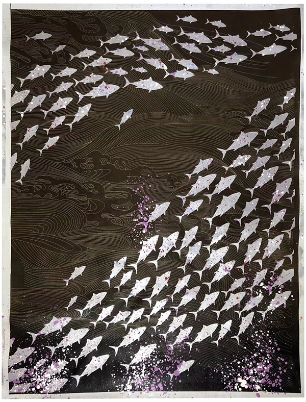 Compatible Animals for Jahrriesnge fish-lpg1420 Compatible Animals Jahrriesnge for fish-lpg1420