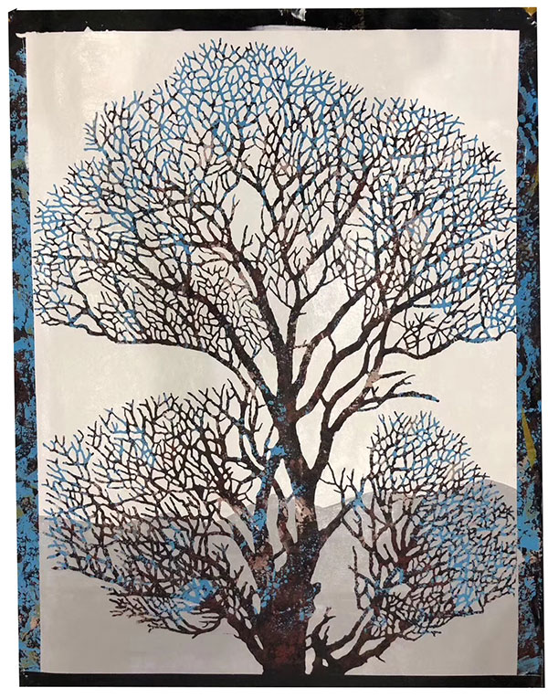 Compatible Still Life for Jahrriesnge tree-lpg1425 Compatible Still Life Jahrriesnge for tree-lpg1425