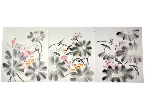 Compatible Floral for JAHRRIESNGE mixed-folwers-lpg1435 Compatible Floral JAHRRIESNGE for mixed-folwers-lpg1435