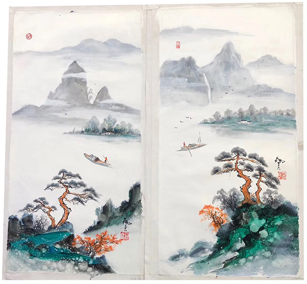 Compatible Landscape for JAHRRIESNGE montains-and-trees-lpg1438 Compatible Landscape JAHRRIESNGE for montains-and-trees-lpg1438