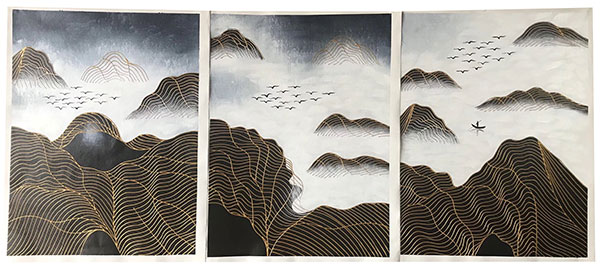 Compatible Landscape for JAHRRIESNGE birds-and-montains-lpg1469 Compatible Landscape JAHRRIESNGE for birds-and-montains-lpg1469