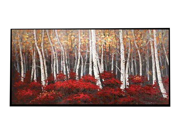 Compatible Abstract Jahrriesnge  for trees-lpg1534 