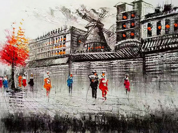 Compatible Architecture for Jahrriesnge old-street-lpg1582 Compatible Architecture Jahrriesnge for old-street-lpg1582