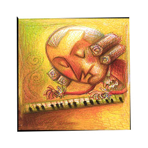 Compatible Abstract for Jahrriesnge listen-music-lpg1597 Compatible Abstract Jahrriesnge for listen-music-lpg1597