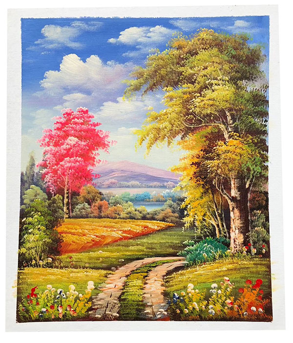 Compatible Landscape for JAHRRIESNGE trod-lpg1641 Compatible Landscape JAHRRIESNGE for trod-lpg1641